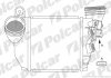 Купить Радиатор интеркулера VW Golf/Bora/Skoda Octavia/Seat Leon 1.9TDI 00-10 Volkswagen Golf, Bora, Audi A3, Seat Leon, Skoda Octavia Polcar 1323J8-5 (фото1) подбор по VIN коду, цена 3126 грн.