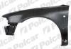 Купить Крило переднє AUDI A4 97- Polcar 1324011 (фото1) подбор по VIN коду, цена 2247 грн.
