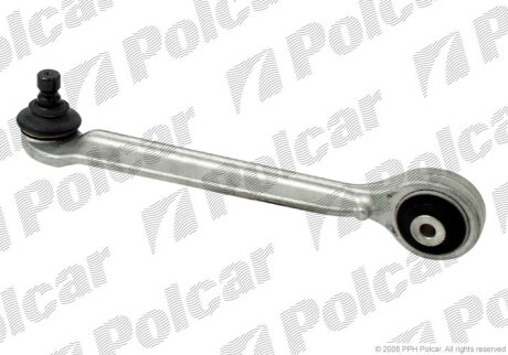 Важіль лівий | AUDI A4 /A6 97-/PAS Polcar 1324373