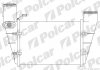 Купити Інтеркулер VW Passat, Audi A4/A6 1.8T/1.9TDi 95-01 Audi A4, Volkswagen Passat, Audi A6 Polcar 1324J8-1 (фото1) підбір по VIN коду, ціна 2796 грн.