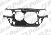 Купить Панель передня AUDI A6 97-05, 4 CYL Polcar 132704 (фото1) подбор по VIN коду, цена 2826 грн.