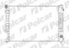 Купить Радиатор охлаждения Audi A6 2.5D/2.7 97-05 Audi A6 Polcar 132708-1 (фото1) подбор по VIN коду, цена 3799 грн.