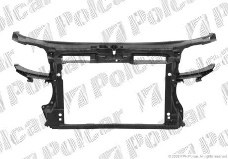 Панель передня AUDI A3 04- Polcar 133104