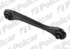 Купить Рычаг зад. нижний правый Audi/VW Passat/Golf V 03- Volkswagen Passat, Seat Leon, Volkswagen Golf, Skoda Superb, Octavia, Volkswagen Tiguan, Audi Q3, A3, Volkswagen Touran, Seat Altea, Toledo Polcar 133138-5 (фото1) подбор по VIN коду, цена 714 грн.