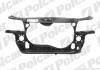 Купити Панель передня AUDI A4, 01- Audi A4 Polcar 1334041 (фото1) підбір по VIN коду, ціна 3085 грн.