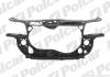 Купити Панель передня AUDI A4, 01- Audi A4 Polcar 1334042 (фото1) підбір по VIN коду, ціна 4703 грн.