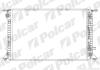 Купить Радіатори охолодження A5 Audi A6, A5, A4, Q5 Polcar 1337082 (фото1) подбор по VIN коду, цена 5072 грн.