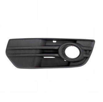 Решетка бампера переднего левая Polcar 136527-1