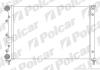 Купить Радіатори охолодження 147 00- Alfa Romeo 147 Polcar 140408A3 (фото1) подбор по VIN коду, цена 1785 грн.