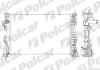 Купити Радіатори охолодження GIULIETTA (940), 10- Polcar 142108A3 (фото1) підбір по VIN коду, ціна 3068 грн.