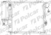 Купить Радіатори охолодження 3 E36 91- BMW E30, E36 Polcar 200708A2 (фото1) подбор по VIN коду, цена 3378 грн.