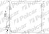 Купити Радіатори кондиціонера BMW 3 E36, 92- Polcar 2007K8C5 (фото1) підбір по VIN коду, ціна 3299 грн.
