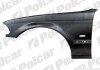 Купити Крило переднє праве BMW E46 Polcar 200802 (фото1) підбір по VIN коду, ціна 1911 грн.