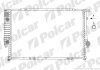 Купить Радіатори охолодження | 5 Touring (E34), 07. BMW E34 Polcar 2015088 (фото1) подбор по VIN коду, цена 4682 грн.