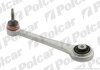 Купить Важіль підвіски - BMW E39, E65, E66, E60, E61, E63, E64 Polcar 201637-8 (фото1) подбор по VIN коду, цена 1199 грн.
