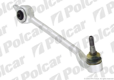 Важіль правий | BMW5 E39 96- 2,0-2,8 Polcar 201638
