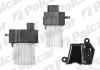Купити Регулятор вентилятора кабіни BMW 5/X5/RANGE ROVER BMW E36, E39, E46, X3, X5 Polcar 2016KST1 (фото1) підбір по VIN коду, ціна 933 грн.