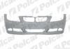 Купить Бампер передній 3 E90/E91, 04-08 BMW E91, E90 Polcar 2040071 (фото1) подбор по VIN коду, цена 2487 грн.