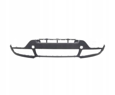 Бампер передний Polcar 205107