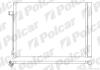 Купити Радіатори кондиціонера BMW X5 07-/X6 08- Polcar 2051K8C1 (фото1) підбір по VIN коду, ціна 3100 грн.