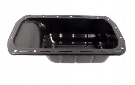 Поддон масляный двигателя PSA 1.4HDI,1.6HDI Polcar 2351MO-1