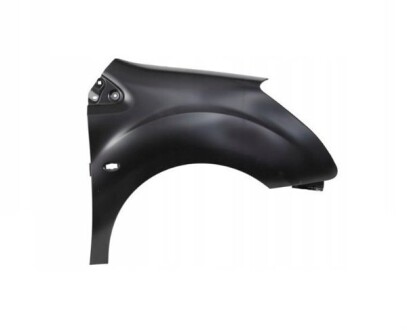 Крило переднє праве Citroen Berlingo, Peugeot Partner Polcar 235202