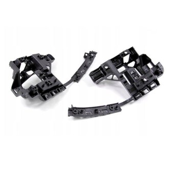 Кронштейн бампера заднего Polcar 23529617