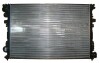 Купить Радиатор охлаждения двигателя Peugeot 806, Citroen Jumpy, Fiat Scudo, Peugeot Expert Polcar 238008A4 (фото1) подбор по VIN коду, цена 2765 грн.