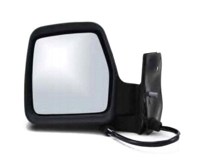 Зеркало левое электрическое Polcar 2395514E