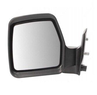 Зеркало левое механическое Polcar 239551-E