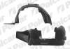 Купить Подкрылок передн. лев. CITROEN JUMPY 07-16 FIAT SCUDO 07-16 PEUGEOT EXPERT 07-16 Polcar 2397FL-1 (фото1) подбор по VIN коду, цена 535 грн.