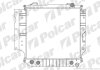 Купить Радіатори охолодження | WRANGLER Polcar 2407081 (фото1) подбор по VIN коду, цена 4631 грн.
