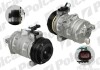 Купить Компрессор кондиционера Chevrolet Captiva Polcar 2550KS1 (фото1) подбор по VIN коду, цена 10923 грн.