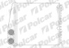 Купити Радіатор пічки Nissan Micra K12 1.0 16V 2002/11>/Renault Clio II, III 1.0-1.6 01.03- Renault Twingo, Clio, Nissan Micra Polcar 2707N8-2 (фото1) підбір по VIN коду, ціна 1361 грн.