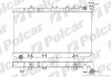 Купить Радіатори охолодження | PRIMERA (P10), 06.90 Polcar 2728081K (фото1) подбор по VIN коду, цена 3215 грн.