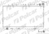 Купить Радіатори охолодження | SUNNY III Hatchback Polcar 2729082 (фото1) подбор по VIN коду, цена 2240 грн.