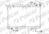 Купить Радіатори охолодження | 100NX (B13), 03.90-0 Polcar 2729083 (фото1) подбор по VIN коду, цена 2519 грн.