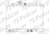 Купити Радіатори охолодження | TIIDA sedan (SC11), Polcar 2758081 (фото1) підбір по VIN коду, ціна 3454 грн.