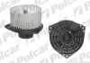 Купить Вентилятор салона Nissan Maxima, Pathfinder Polcar 2761NU1 (фото1) подбор по VIN коду, цена 1613 грн.