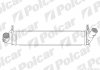 Купить Интеркуллер Dacia Logan/Duster 1.5Dci 08- Dacia Logan, Duster Polcar 2801J8-1 (фото1) подбор по VIN коду, цена 2803 грн.