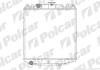 Купити Радіатори охолодження TICO Polcar 290108A1 (фото1) підбір по VIN коду, ціна 1647 грн.