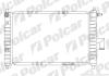 Купить Радіатори охолодження MATIZ Polcar 290208A3 (фото1) подбор по VIN коду, цена 1397 грн.