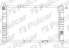 Купити Радіатор охолодження (MT) Daewoo Matiz 0.8 2001-> Daewoo Matiz Polcar 290208-A (фото1) підбір по VIN коду, ціна 1501 грн.