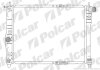 Купити Радіатори охолодження | LANOS sedan (KLAT), Polcar 2912081 (фото1) підбір по VIN коду, ціна 2501 грн.