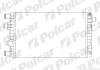 Купить Радіатори охолодження SEICENTO 98- Polcar 300208A1 (фото1) подбор по VIN коду, цена 1385 грн.