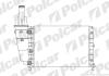 Купить Радіатори охолодження PUNTO 93- Fiat Punto Polcar 3017081 (фото1) подбор по VIN коду, цена 1659 грн.