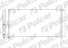 Купити Радіатор кондиціонера Fiat Doblo 1.3-1.9 JTD 01- Fiat Doblo, Lancia Musa, Fiat Punto Polcar 3022K8C5 (фото1) підбір по VIN коду, ціна 3162 грн.