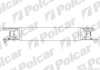 Купить Радіатори повітря (Інтеркулери) | PUNTO GRANDE 05- Fiat Punto, Grande Punto, Alfa Romeo Mito Polcar 3024J82 (фото1) подбор по VIN коду, цена 2148 грн.