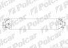 Купити Інтеркулер Fiat Doblo 1.6D/2.0D 10- Alfa Romeo Mito, Fiat Doblo, Grande Punto, Lancia Delta, Fiat Punto, Alfa Romeo Giulietta Polcar 3024J8-3 (фото1) підбір по VIN коду, ціна 3088 грн.