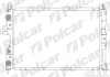 Купити Радіатори охолодження | DELTA II (836_), 06. Polcar 3026083 (фото1) підбір по VIN коду, ціна 2126 грн.